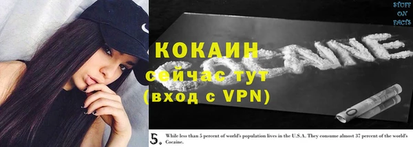Альфа ПВП Лиски