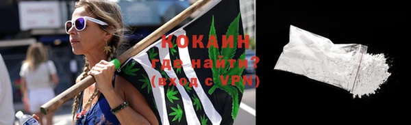 Альфа ПВП Лиски